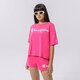 Női póló CHAMPION PÓLÓ CREWNECK TEE 114914ps025 szín: rózsaszín