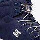 Férfi sportcipők DC CRISIS HIGH WNT M SHOE NKH adys100116nkh szín: kék