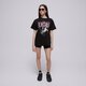 Gyerek póló JORDAN PÓLÓ JDG MJ SOAR OVERSIZED TEE GIRL 45d922-023 szín: fekete