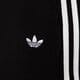 Ruha és szoknya ADIDAS SZOKNYA KNIT 3S SKIRT jw2661 szín: fekete