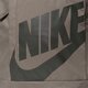 Női hátizsák NIKE HÁTIZSÁK ELEMENTAL dd0559-351 szín: khaki