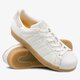 Női sportcipők ADIDAS SUPERSTAR W  b37147 szín: fehér