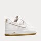 Férfi sportcipők NIKE AIR FORCE 1 '07  dv0788-104 szín: fehér