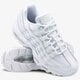 Női sportcipők NIKE WMNS AIR MAX 95 307960-108 szín: fehér