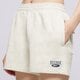 Női rövidnadrágok REEBOK RÖVIDNADRÁG CL AE SM LOGO SHORT 100076253 szín: fehér