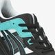 Férfi sportcipők ASICS GEL-LYTE III OG 1201a051100 szín: fekete