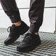Férfi sportcipők ADIDAS YUNG CHASM f35019 szín: fekete