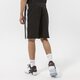 Férfi rövidnadrágok NEW ERA RÖVIDNADRÁG NBA TAPING LAKERS BLK 13083900 szín: fekete