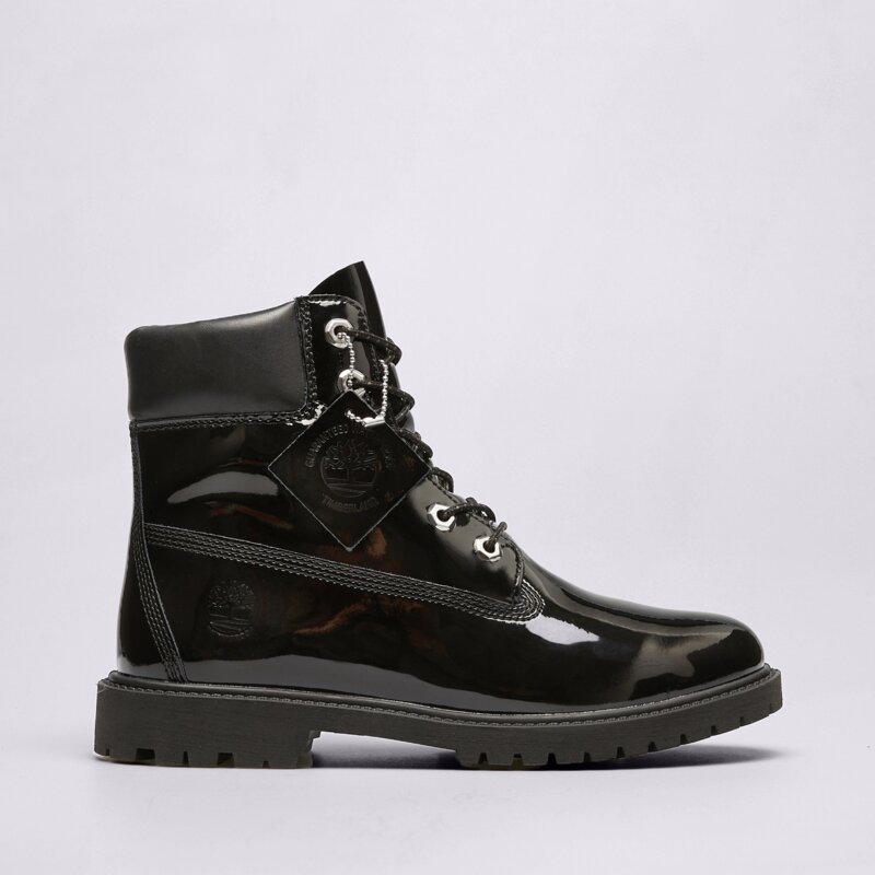 TIMBERLAND PREMIUM 6 INCH LACE UP WP BOOT