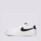 Női sportcipők NIKE BLAZER LOW '77 dc4769-102 szín: fehér