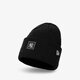 Férfi téli sapka NEW ERA SAPKA TEAM BEANIE NYY BOB 60292624 szín: fekete