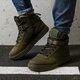Férfi sportcipők TIMBERLAND CITYROAM CUPSOLE F/L CHUKKA  ca1s8i szín: zöld