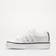 Női tornacipők ADIDAS NIZZA PLATFORM W gw3870 szín: fehér