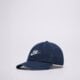 Gyerek baseball sapka NIKE SAPKA K NK CLUB CAP US CB DENIM io8231-419 szín: kék