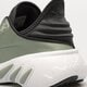 Gyerek sportcipők ADIDAS ADIFOM SLTN J gw4723 szín: khaki