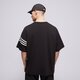 Férfi póló ADIDAS PÓLÓ NEU C TEE jc9935 szín: fekete