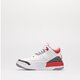 Gyerek sportcipők JORDAN 3 RETRO (PS)  dm0966-160 szín: fehér