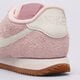 Női sportcipők NIKE CORTEZ VINTAGE SUEDE fj2530-600 szín: rózsaszín