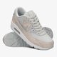 Női sportcipők NIKE WMNS AIR MAX 90 PRM 896497004 szín: szürke