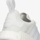 Gyerek sportcipők ADIDAS NMD_R1 J fw0432 szín: fehér
