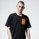 Férfi póló PUMA PÓLÓ RECHECK PACK GRAPHIC TEE 59788401 szín: fekete