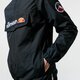 Férfi átmeneti kabát ELLESSE KABÁT MONT 2 BLK shs06040001 szín: fekete