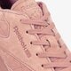 Női sportcipők REEBOK CLASSIC LEATHER  bs7736 szín: rózsaszín