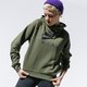 Női pulóver NIKE PULÓVER W NSW AIR HOODIE BB bv5132-222 szín: khaki
