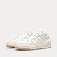 Férfi sportcipők ADIDAS FORUM LOW CL id6858 szín: fehér