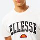 Férfi póló ELLESSE PÓLÓ COLUMBIA TEE OFF WHT shp16225904 szín: fehér