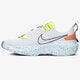 Női sportcipők NIKE CRATER IMPACT cw2386-002 szín: multicolor