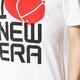 Férfi póló NEW ERA TRIKÓ HEART NE WHT 11422870 szín: fehér