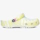 Női papucsok és szandálok CROCS CLASSIC TIE DYE 205453-94s szín: multicolor