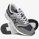 Férfi sportcipők NEW BALANCE 997  cm997hax szín: szürke
