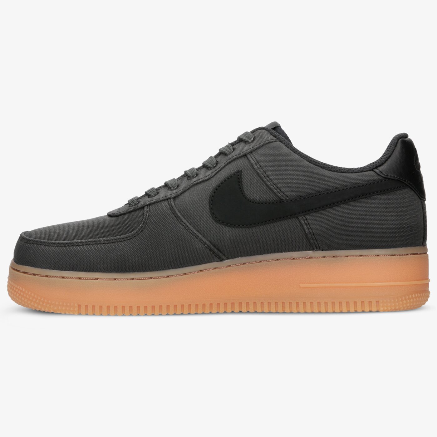 NIKE AIR FORCE 1 '07 LV8 STYLE AQ0117002 ✓ FEKETE ✓ 29 990,00 Ft! Legendás  Sportcipő ✓ Férfi Cipő Nike a ✪ Sizeer üzletben ✪