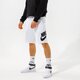 Férfi rövidnadrágok NIKE RÖVIDNADRÁG SPORTSWEAR at5267-100 szín: fehér