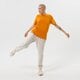 Női póló NIKE PÓLÓ SPORTSWEAR ESSENTIAL OVERSIZED dn5697-738 szín: mustársárga