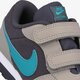 Gyerek sportcipők NIKE MD RUNNER 2 BTV  806255-017 szín: szürke