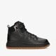 Női téli cipők NIKE AIR FORCE 1 HIGH UTILITY 2.0 dc3584-001 szín: fekete