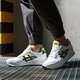 Férfi sportcipők ASICS GELSAGA OG 1191a02751 szín: sárga