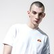 Férfi póló ELLESSE PÓLÓ KOSI she09994white szín: fehér