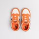 Gyerek sportcipők NIKE DUNK LOW BTE dh9761-003 szín: bézs