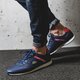 Férfi sportcipők LACOSTE MENERVA SPORT 119 2 CMA 737cma0064144 szín: sötétkék
