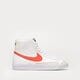 Gyerek sportcipők NIKE BLAZER MID '77 da4086-110 szín: fehér