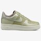 Női sportcipők NIKE W AIR FORCE 1 '07 PRM 896185200 szín: khaki