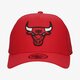 Férfi baseball sapka NEW ERA SAPKA DIAMOND ERA TRUCKER BULLS CHICAGO BULLS FDR 60222543 szín: piros