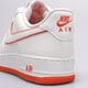 Férfi sportcipők NIKE AIR FORCE 1 '07  dv0788-102 szín: fehér