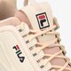 Női sportcipők FILA DISRUPTOR LOW WMN 101030271y szín: rózsaszín