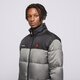 Férfi télikabát ELLESSE KABÁT PEHELY CALOROSO PADDED GREY PADDED JACKET shr17526109 szín: szürke