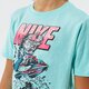 Gyerek póló NIKE PÓLÓ SPORTSWEAR dh6522-307 szín: kék
